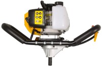 Мотобур Huter GGD-300 фото №3 — интернет-магазин Desire.md