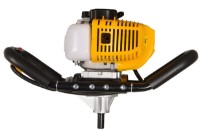 Мотобур Huter GGD-300 фото №5 — интернет-магазин Desire.md