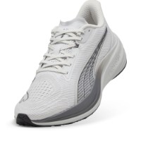 Adidași pentru bărbați Puma Darter Pro Feather Gray/Cool Light Gray, s.42 imaginea #5 — magazin online Desire.md