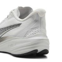 Adidași pentru bărbați Puma Darter Pro Feather Gray/Cool Light Gray, s.46 imaginea #6 — magazin online Desire.md
