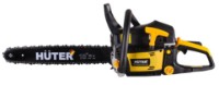Бензопила Huter BS-6218 фото №2 — интернет-магазин Desire.md
