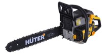 Бензопила Huter BS-6218 фото №3 — интернет-магазин Desire.md