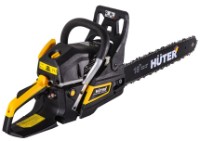 Бензопила Huter BS-6218 фото №5 — интернет-магазин Desire.md