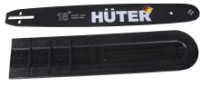 Бензопила Huter BS-6218 фото №8 — интернет-магазин Desire.md