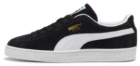 Ghete pentru copii Puma Suede Classic Puma Black/White, s.35.5 imaginea #2 — magazin online Desire.md
