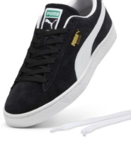 Кеды детские Puma Suede Classic Puma Black/White, s.37.5 фото №4 — интернет-магазин Desire.md