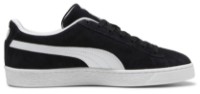 Ghete pentru copii Puma Suede Classic Puma Black/White, s.38.5 imaginea #3 — magazin online Desire.md