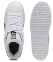 Ghete pentru copii Puma Suede Xl Lth Puma White/Black, s.37 imaginea #6 — magazin online Desire.md