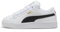 Ghete pentru copii Puma Suede Xl Lth Puma White/Black, s.38 imaginea #2 — magazin online Desire.md