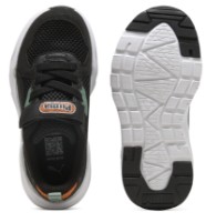 Кроссовки детские Puma Trinity Lite Mid 90S Ac+ Ps Puma Black/Green Moon/Maple Syrup, s.27.5 фото №6 — интернет-магазин Desire.md