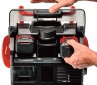 Компрессор Einhell TE-AC 18/75 фото №3 — интернет-магазин Desire.md