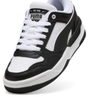 Кеды детские Puma Rebound Retro Jr Puma White/Black, s.39 фото №4 — интернет-магазин Desire.md