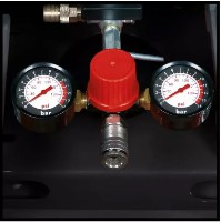 Компрессор Einhell TE-AC 430/90 3kW фото №2 — интернет-магазин Desire.md