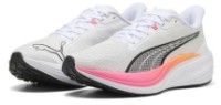 Кроссовки женские Puma Darter Pro Puma White/Sun Struck/Heat Fire, s.35.5 фото №1 — интернет-магазин Desire.md