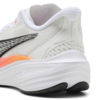 Кроссовки женские Puma Darter Pro Puma White/Sun Struck/Heat Fire, s.38.5 фото №5 — интернет-магазин Desire.md