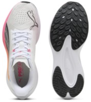 Кроссовки женские Puma Darter Pro Puma White/Sun Struck/Heat Fire, s.38.5 фото №6 — интернет-магазин Desire.md