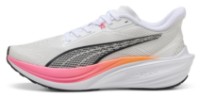 Кроссовки женские Puma Darter Pro Puma White/Sun Struck/Heat Fire, s.40 фото №2 — интернет-магазин Desire.md