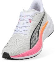 Кроссовки женские Puma Darter Pro Puma White/Sun Struck/Heat Fire, s.40 фото №4 — интернет-магазин Desire.md