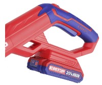 Триммер для газона аккумуляторный EMTOP ELGT203285 фото №3 — интернет-магазин Desire.md