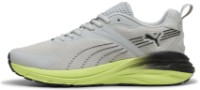 Adidași pentru bărbați Puma Hypnotic Cool Light Gray/Puma Black/Light Lime, s.40.5 imaginea #2 — magazin online Desire.md