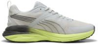 Adidași pentru bărbați Puma Hypnotic Cool Light Gray/Puma Black/Light Lime, s.43 imaginea #3 — magazin online Desire.md