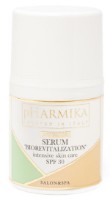 Ser pentru față pHarmika Biorevitalization SPF30 30ml
