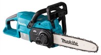Цепная пила аккумуляторная Makita DUC357Z