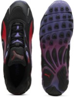 Adidași pentru bărbați Puma Inhale Puma Black/Red, s.43 imaginea #4 — magazin online Desire.md