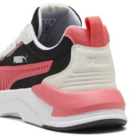 Кроссовки женские Puma X-Ray 3 Lt Puma Black/Peach Frost/Vapor Gray, s.37 фото №5 — интернет-магазин Desire.md