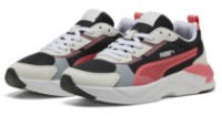 Adidași pentru dame Puma X-Ray 3 Lt Puma Black/Peach Frost/Vapor Gray, s.38 imaginea #1 — magazin online Desire.md