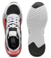 Adidași pentru dame Puma X-Ray 3 Lt Puma Black/Peach Frost/Vapor Gray, s.38 imaginea #6 — magazin online Desire.md