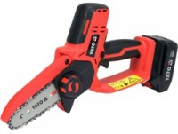 Ferăstrău cu lanţ cu acumulator Yato YT-828135