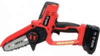 Ferăstrău cu lanţ cu acumulator Yato YT-828135 imaginea #2 — magazin online Desire.md