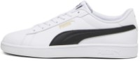 Кеды мужские Puma Smash 3.0 L Puma White/Black/Gold, s.42 фото №2 — интернет-магазин Desire.md