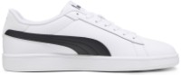 Кеды мужские Puma Smash 3.0 L Puma White/Black/Gold, s.43 фото №3 — интернет-магазин Desire.md