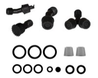 Pulverizator JBM 60027 imaginea #2 — magazin online Desire.md