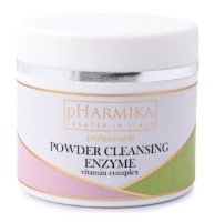 Очищающее средство для лица pHarmika Cleansing Enzyme Powder 100ml