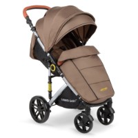 Carucior Summer Baby Sempre (4394) Brown imaginea #1 — magazin online Desire.md