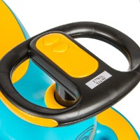 Толокар A+B 177011 Blue/Yellow фото №2 — интернет-магазин Desire.md