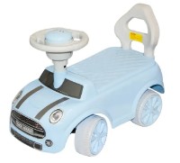 Tolocar A+B 6551 Light Blue