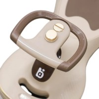 Толокар A+B 6615 Cream фото №2 — интернет-магазин Desire.md