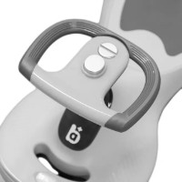 Толокар A+B 6615 Grey фото №2 — интернет-магазин Desire.md