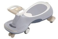 Толокар A+B 6615 Grey фото №1 — интернет-магазин Desire.md