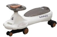 Tolocar A+B 6616 White imaginea #1 — magazin online Desire.md