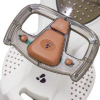 Tolocar A+B 6616 White imaginea #2 — magazin online Desire.md