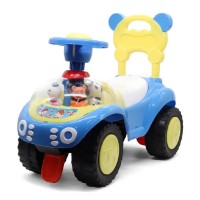 Tolocar A+B 7602 Blue