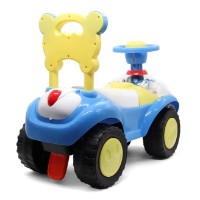 Tolocar A+B 7602 Blue imaginea #2 — magazin online Desire.md