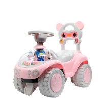 Tolocar A+B 7602 Pink