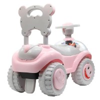 Tolocar A+B 7602 Pink imaginea #2 — magazin online Desire.md