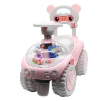 Tolocar A+B 7602 Pink imaginea #3 — magazin online Desire.md